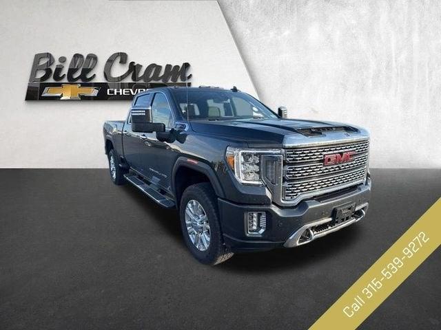 2022 gmc sierra 2500 denali