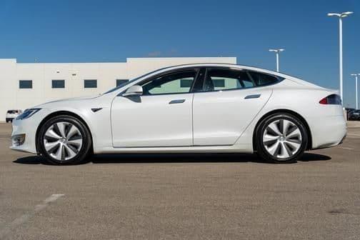 2020 tesla model s long range in sturtevant, wisconsin