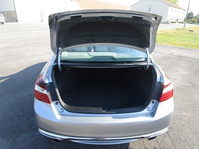 used 2016 honda accord ex-l v6 sedan kingsport, tn 37660 for sale in bloomingdale, tennessee