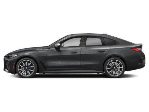 2022 bmw i4 gran coupe edrive40
