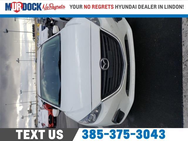 2016 mazda mazda3 i sport i sport 4dr hatchback 6m for sale in lindon, utah