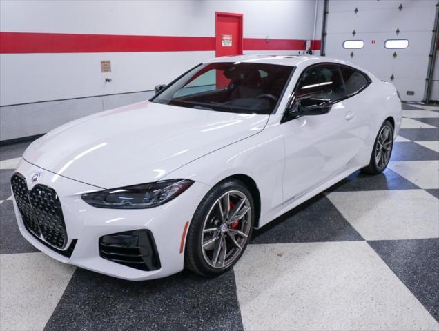 2023 bmw m440 i xdrive