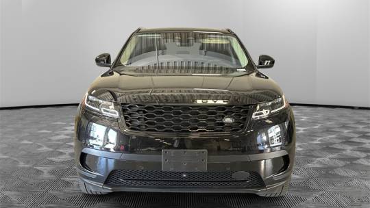 2021 Land Rover Range Rover Velar