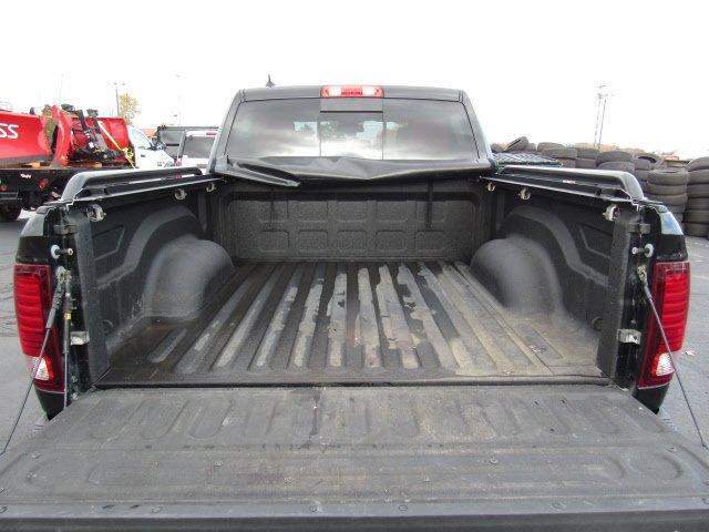 used 2016 ram 1500 4x4 crew cab rebel cedarburg, wi 53012 for sale in cedarburg, wisconsin