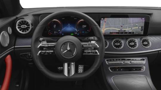 2022 mercedes-benz e-class e 450 4matic