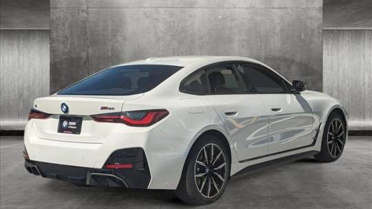 2024 BMW i4
