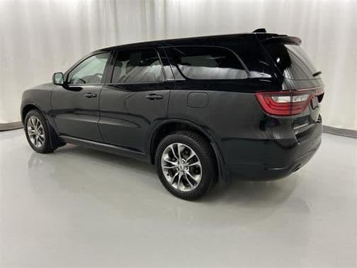 2019 dodge durango gt in waterbury, connecticut