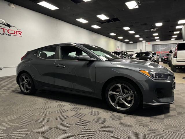 2019 hyundai veloster 2