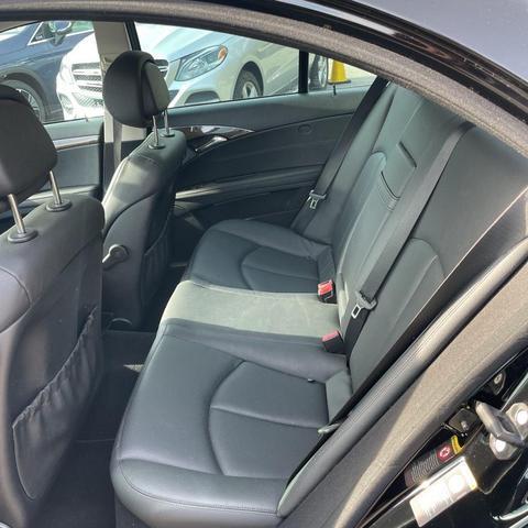 2009 mercedes-benz e-class e 350