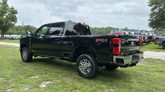 2024 Ford F-350