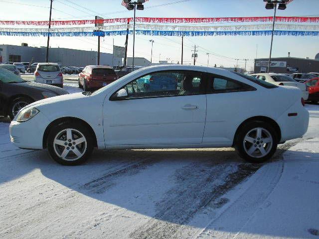 2009 chevrolet cobalt lt for sale in fairbanks, alaska