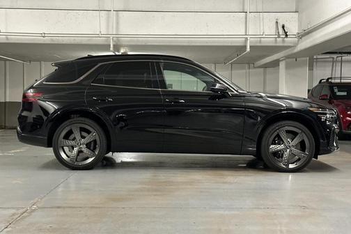 2024 genesis gv70