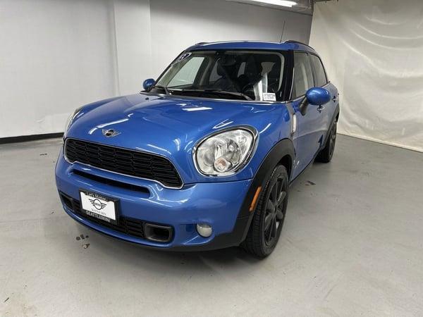 2013 mini cooper countryman in dallas, texas