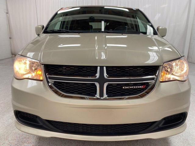2014 dodge grand caravan in roy, utah
