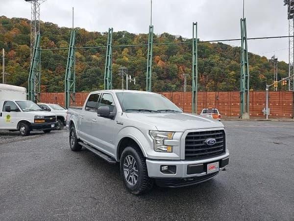 2015 ford f-150 in denver, colorado
