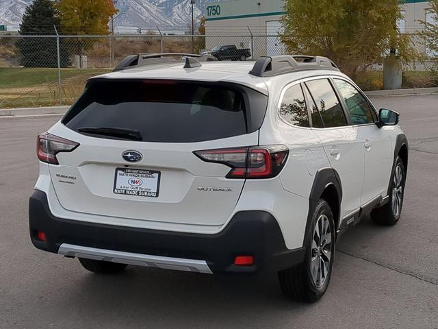 2024 subaru outback limited