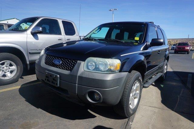 2005 ford escape xlt awd xlt 4dr suv for sale in cheyenne, wyoming