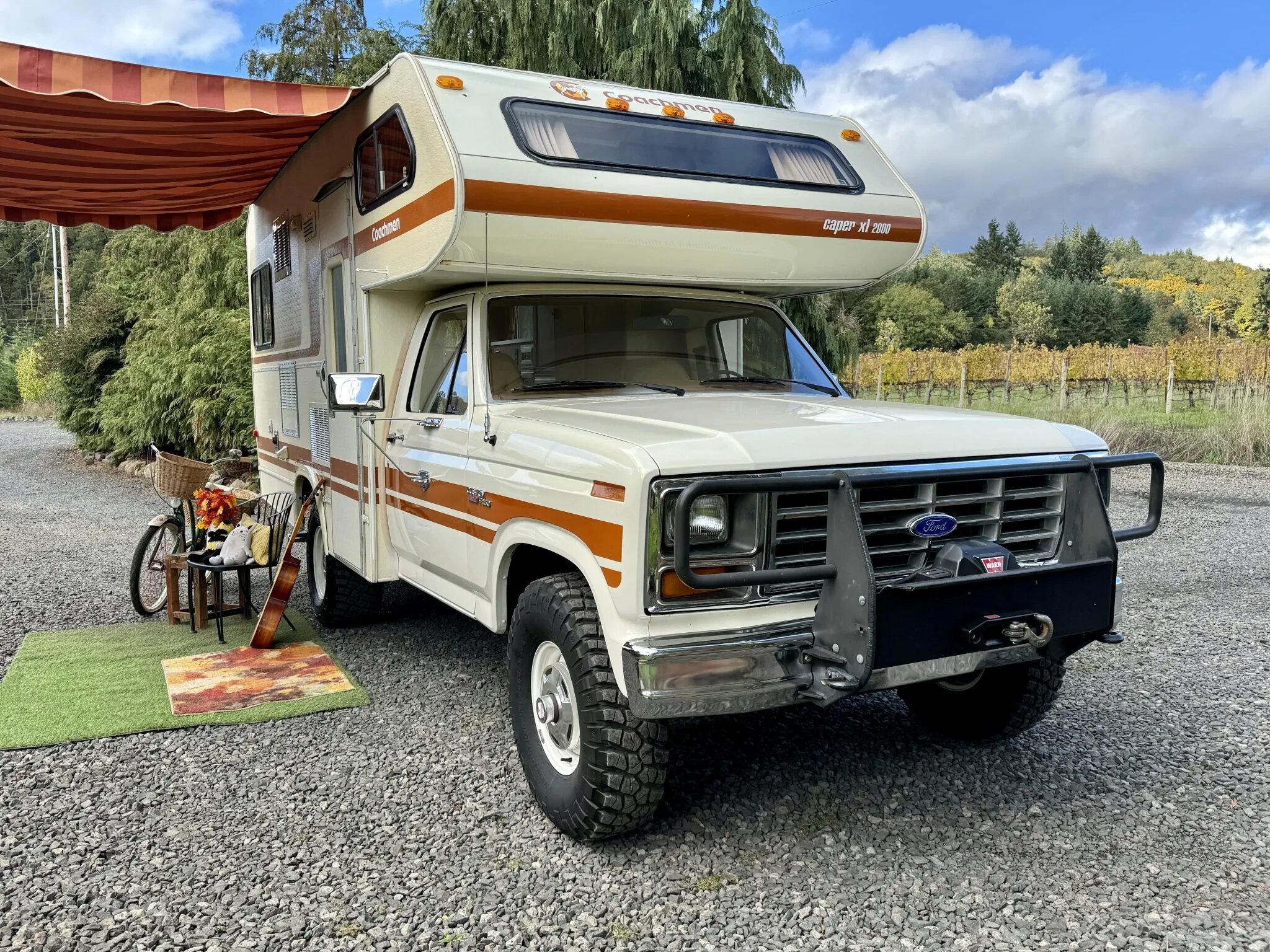 ford f-250