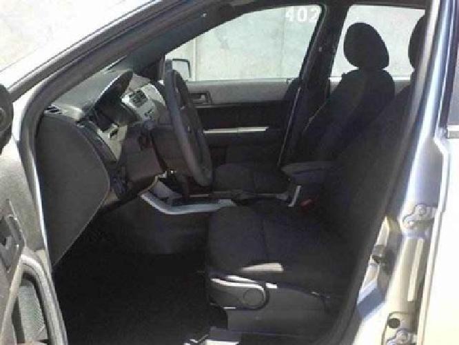 2010 ford focus se sedan 4d in walnut creek, ca