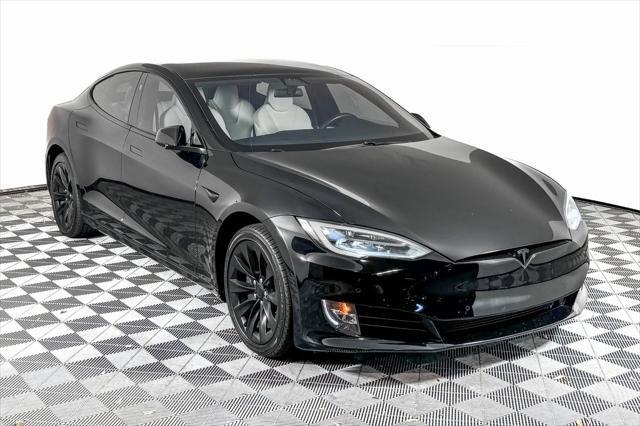 2019 tesla model s p100d