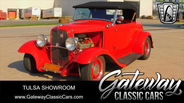 1932 ford roadster