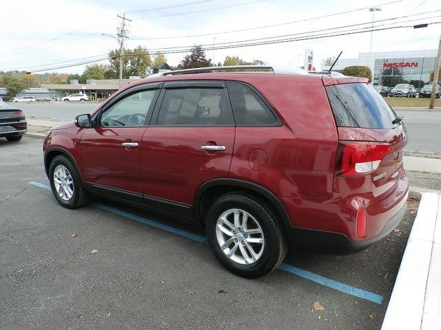 used 2014 kia sorento lx schenectady, ny 12304 for sale in schenectady, new york