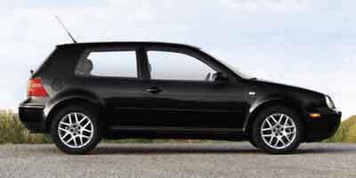 2003 volkswagen gti 1.8t