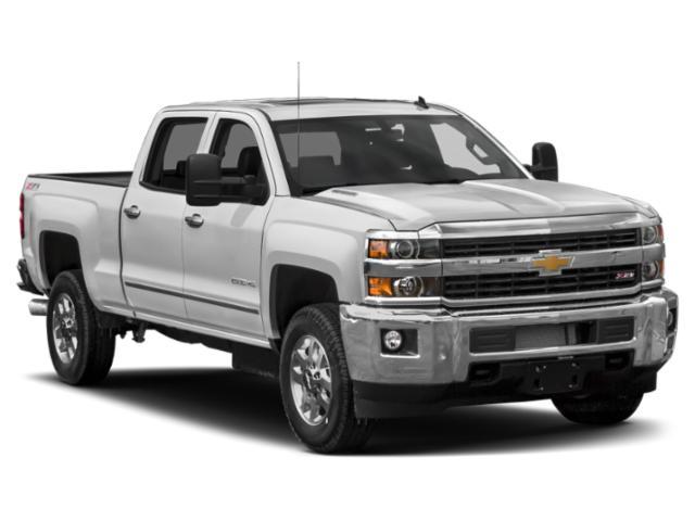 2015 chevrolet silverado 2500 ltz