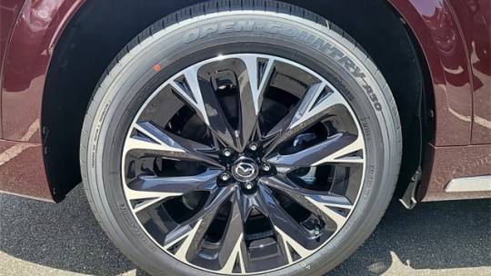 2024 Mazda CX-90