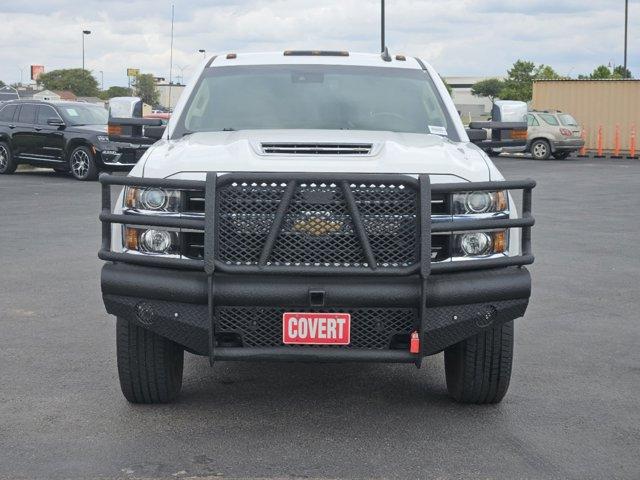 2019 chevrolet silverado 3500 ltz