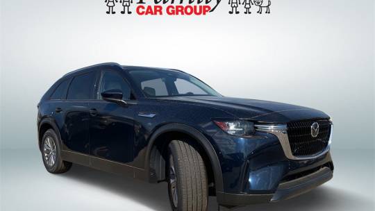 2024 Mazda CX-90