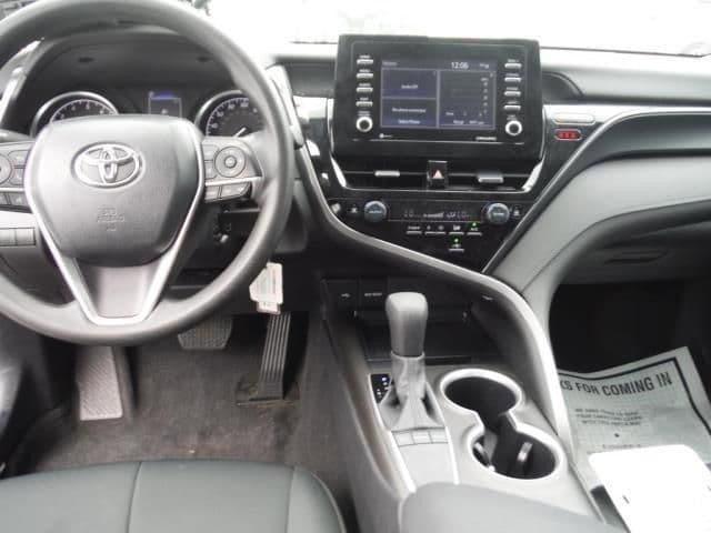 2023 toyota camry le in frankfort, kentucky