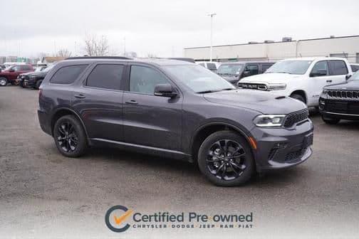 2023 dodge durango r/t in saint paul, minnesota