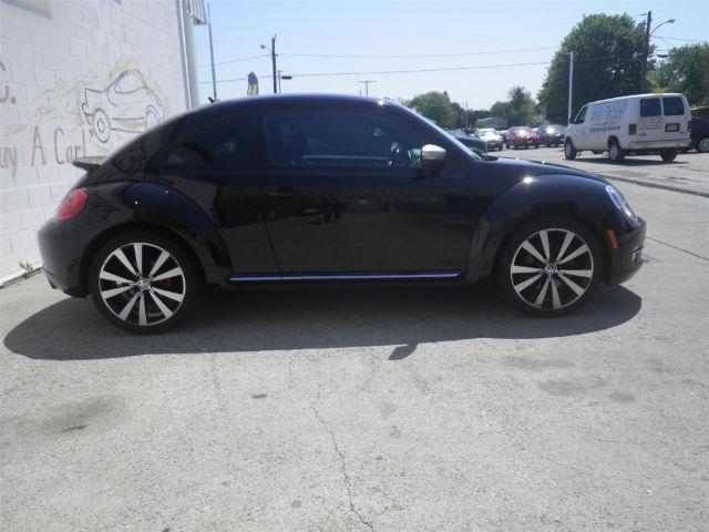 2012 volkswagen beetle turbo pzev turbo pzev 2dr hatchback 6a for sale in smithfield, rhode island