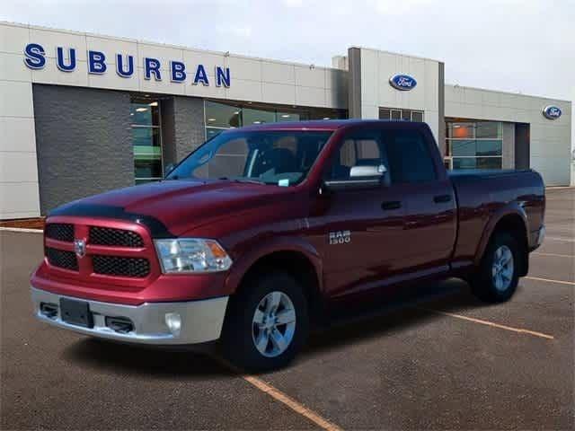 2015 ram 1500 slt in sterling heights, michigan