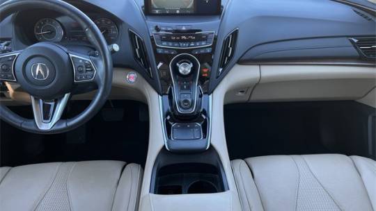 2022 Acura RDX