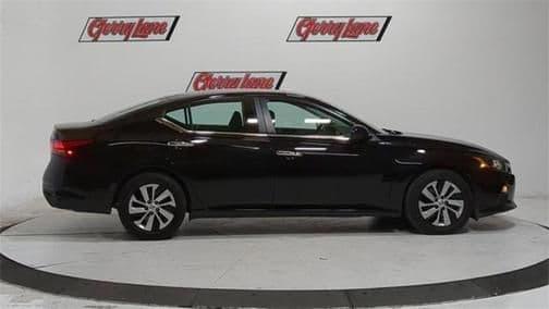 2022 nissan altima s fwd in baton rouge, louisiana
