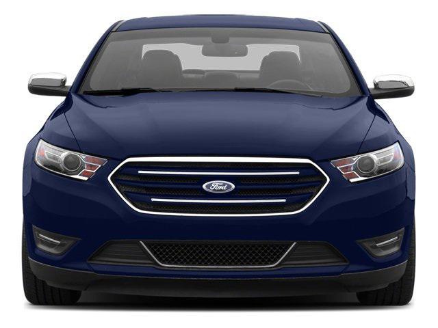 2014 ford taurus limited