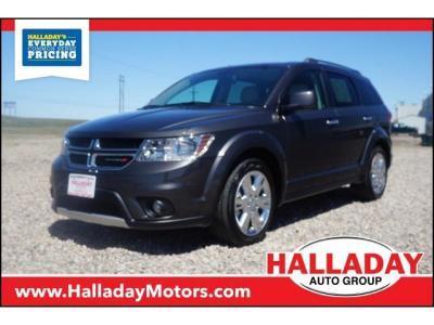 2014 dodge journey limited awd limited 4dr suv for sale in jolly acres, south dakota