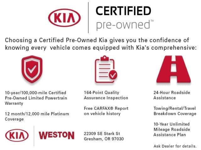 2023 kia soul in gresham, oregon