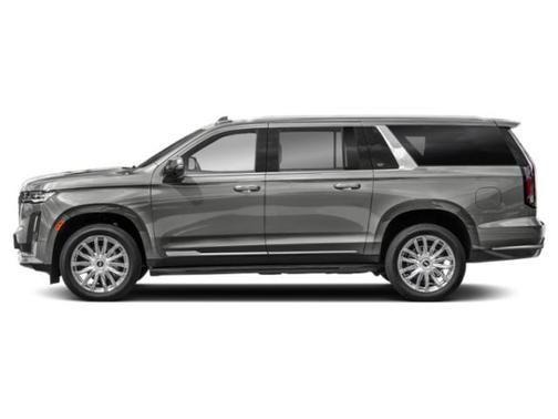 2022 cadillac escalade esv