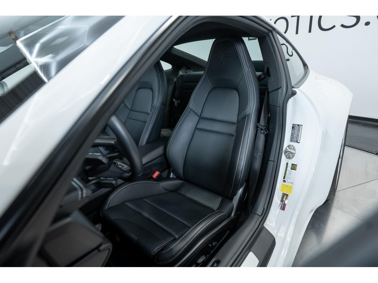 2022 porsche 911