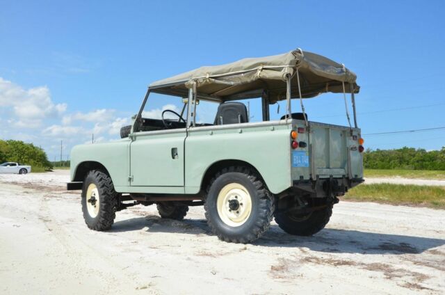 lhd santana diesel