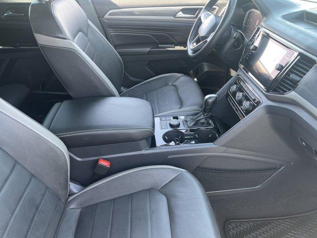 2020 volkswagen atlas cross sport 3.6l v6 sel premium r-line