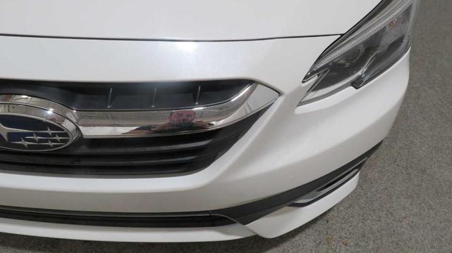 2021 subaru legacy limited xt