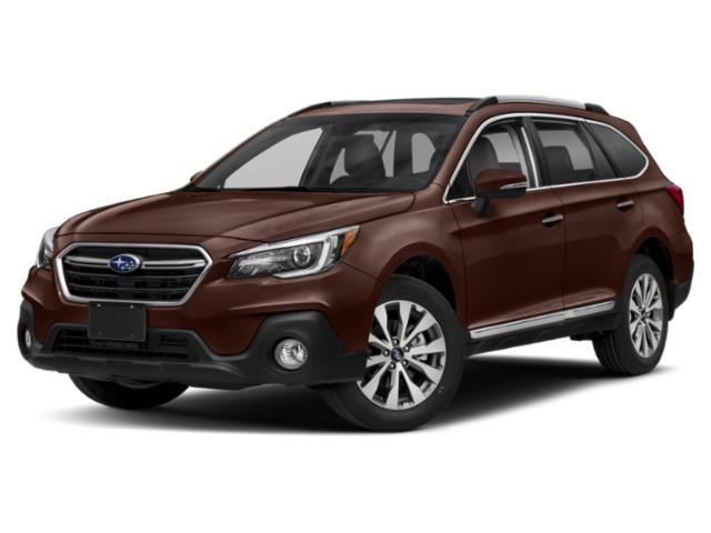 2019 subaru outback 3.6r touring