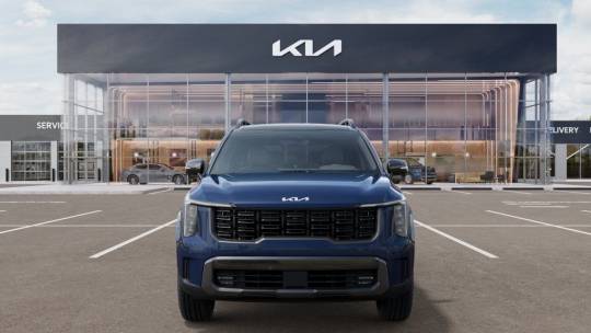 2024 Kia Sorento