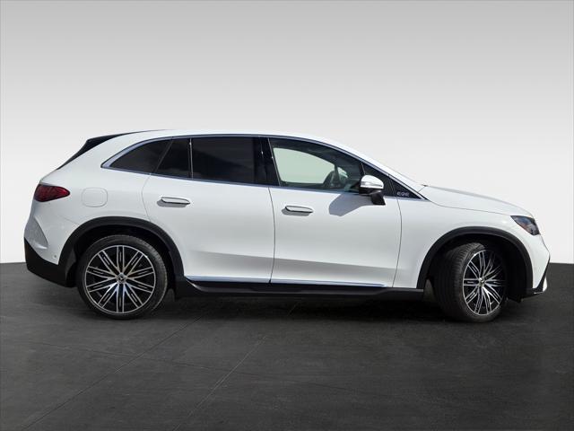 2023 mercedes-benz eqe 350 4matic