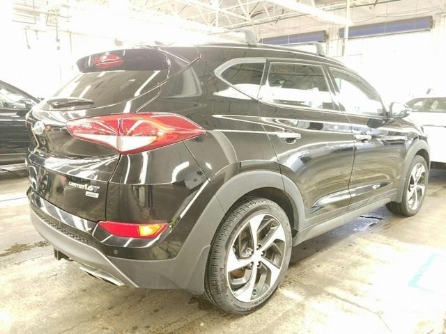 2016 hyundai tucson limited awd limited 4dr suv for sale in salt lake city, utah