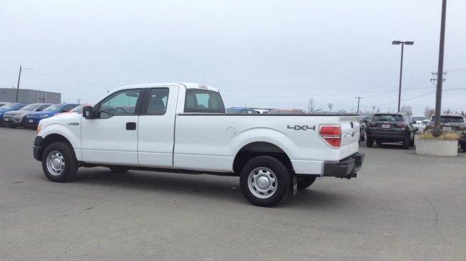 2014 ford f150 xl for sale in anchorage, alaska